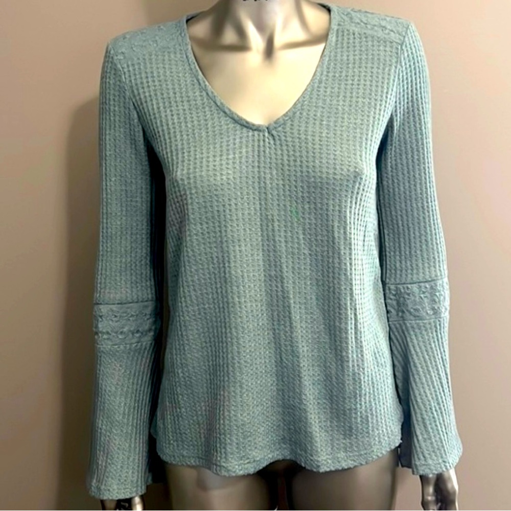 Lucky Brand top